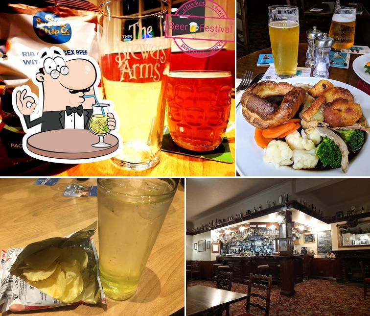 The Brewers Arms