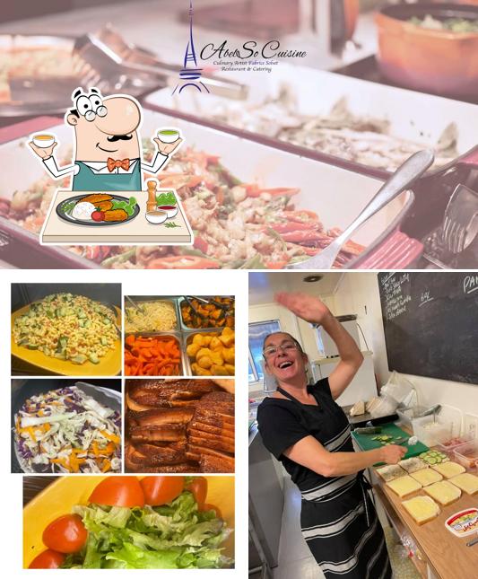 Abelso Cuisine