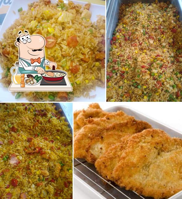 Arroz premium Cali - valle