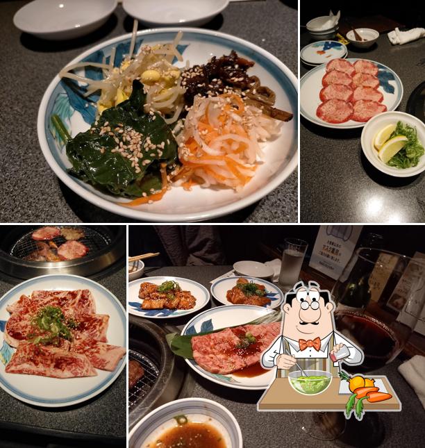 BBQ Moritaya
