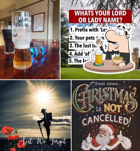 Beach Pub & Carvery