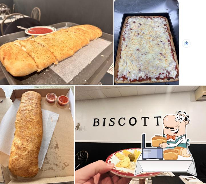 Biscotto's