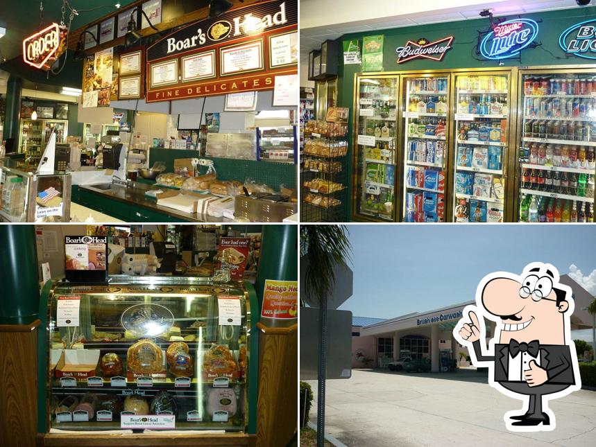 Boca Mart