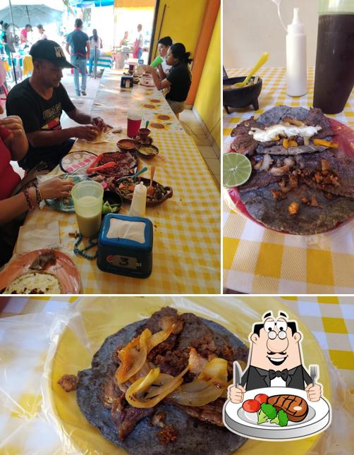 Cecina "Las Fuentes"
