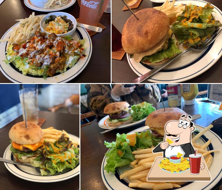 DELI DELI(デリデリ)