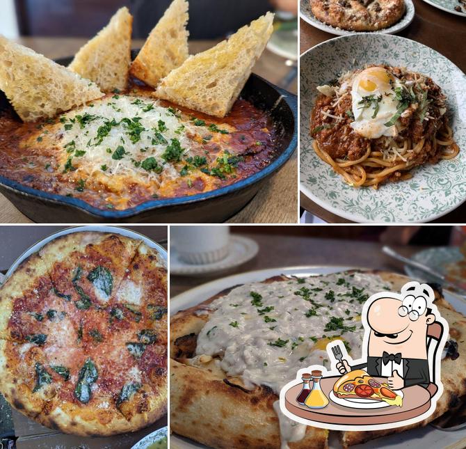 Fire & the Feast