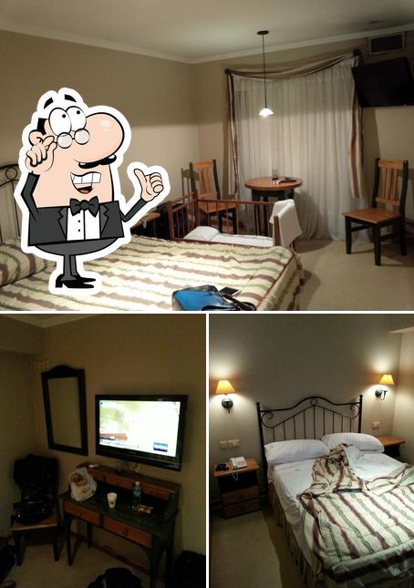 Hotel Bellesi