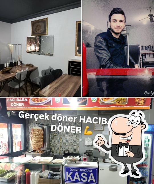 Hacıbaba Dürüm Salonu