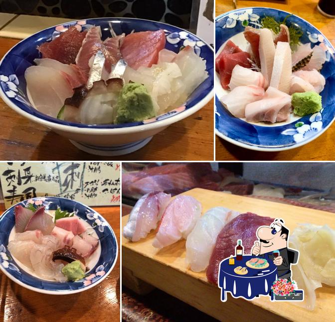 Kinpachi Sushi