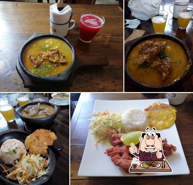 La Cocina de Armenta