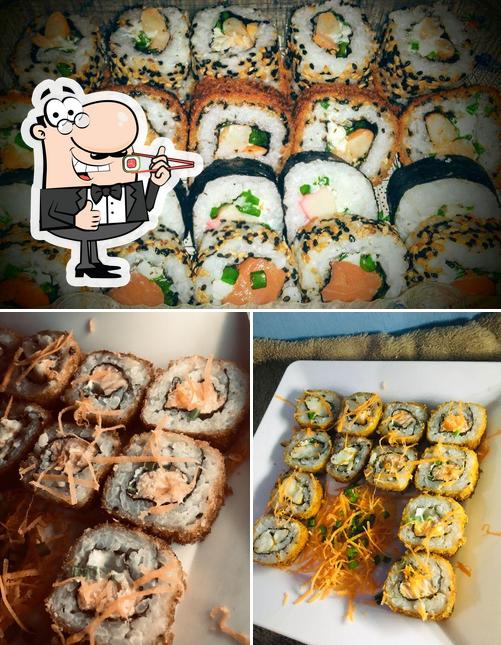 Out Sushi Outeiro PA