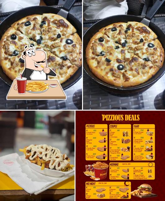 Pizzious