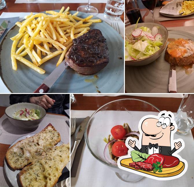 Ristorante Pizzeria Da Gia