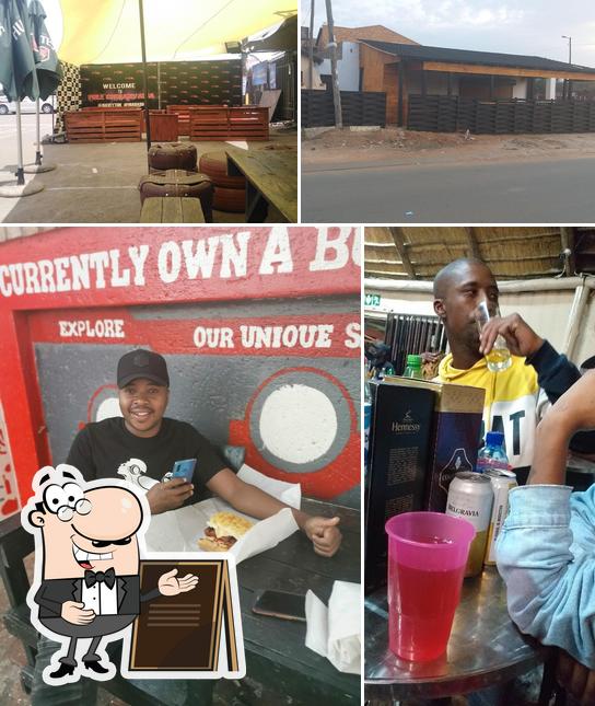 Pule's Car Wash/ Chesanyama