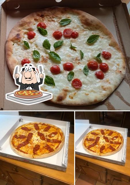 Ristorante pizzeria San Giorgio