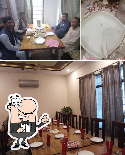 Talha Hotel & Resturent