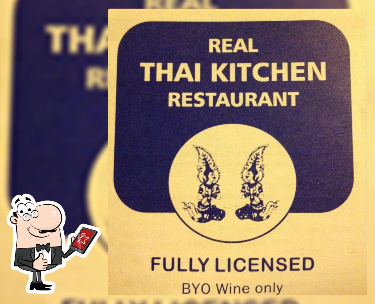 Thai Kitchen