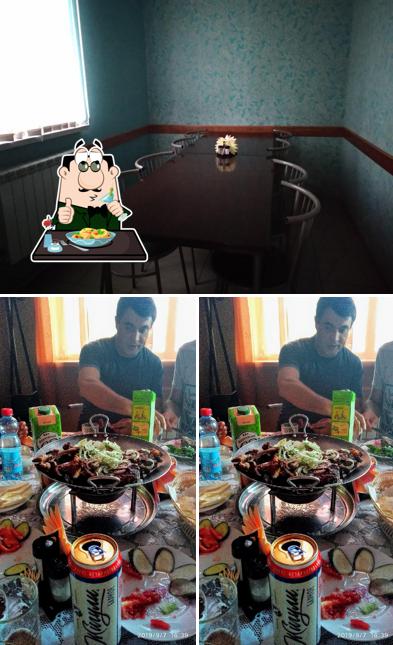У Расифа