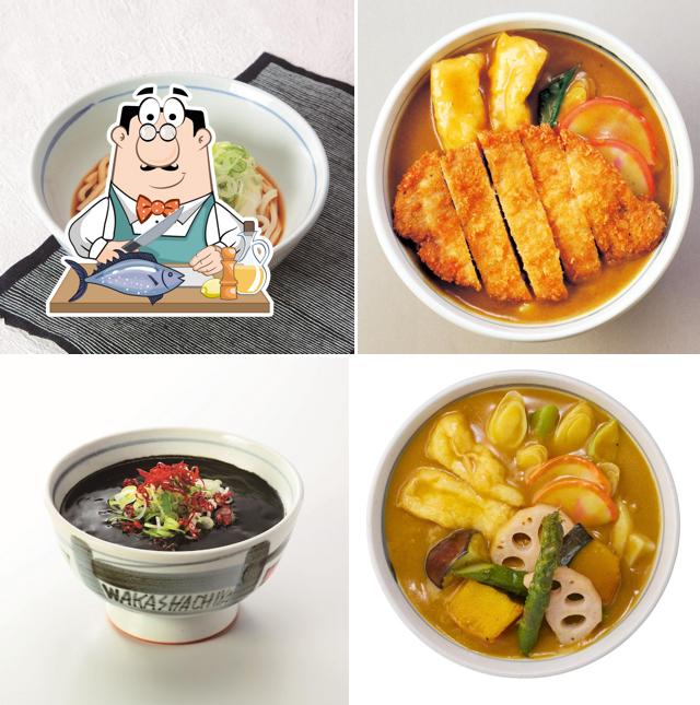 Wakashachiya Apita Kōnan Nishi