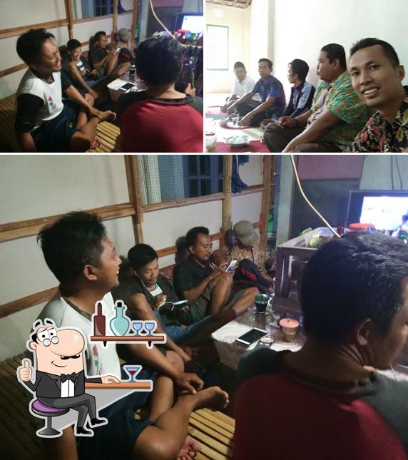 Warung Kopi Win Pak Lilik