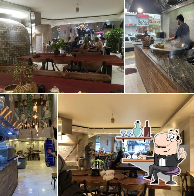 طباخی پاچو