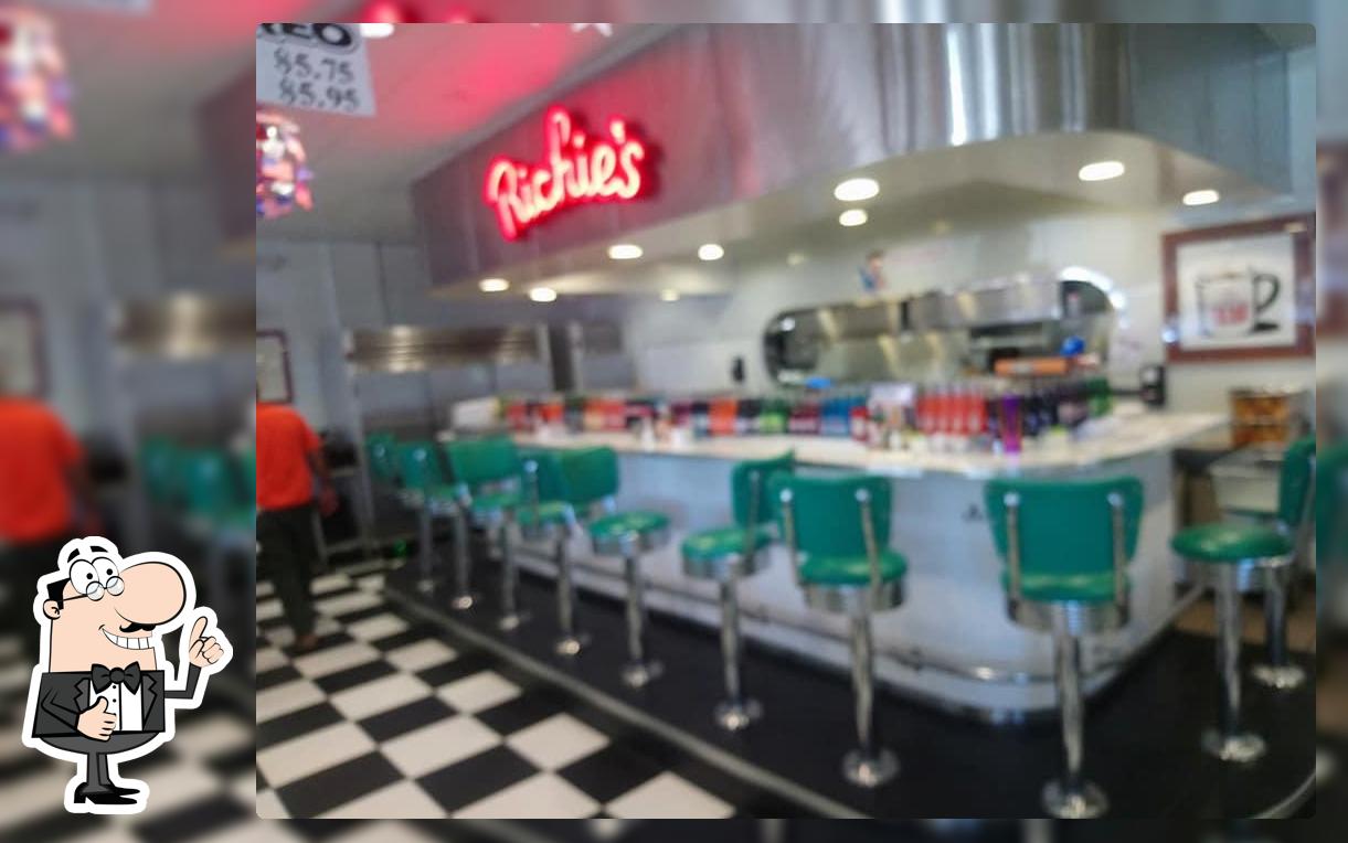 Richie's Real American Diner