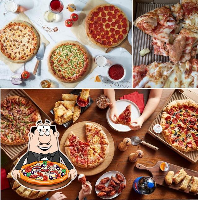 Romeo's Pizza