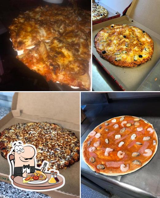 Snack-pizzeria « A Torra »