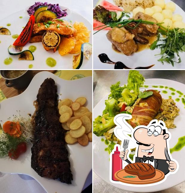 Restauracja Stylowa