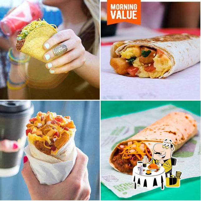 Taco Bell