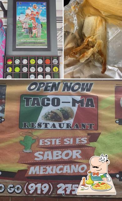 Taco-ma Restaurant
