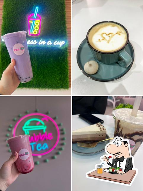 Tea Ok