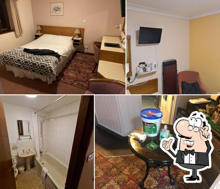 The Farmhouse Inn