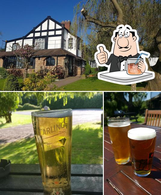 The Royal Oak