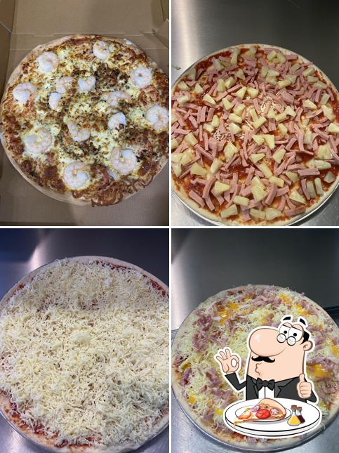 Warragamba Pizzeria