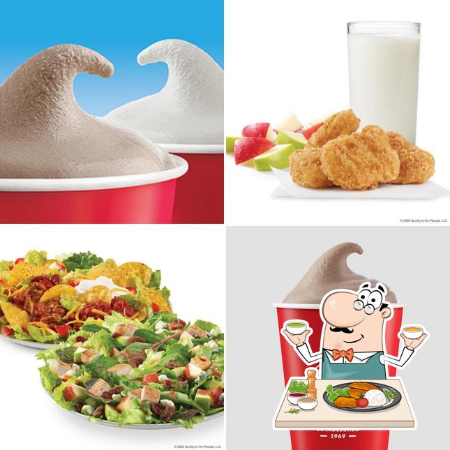 Wendy's