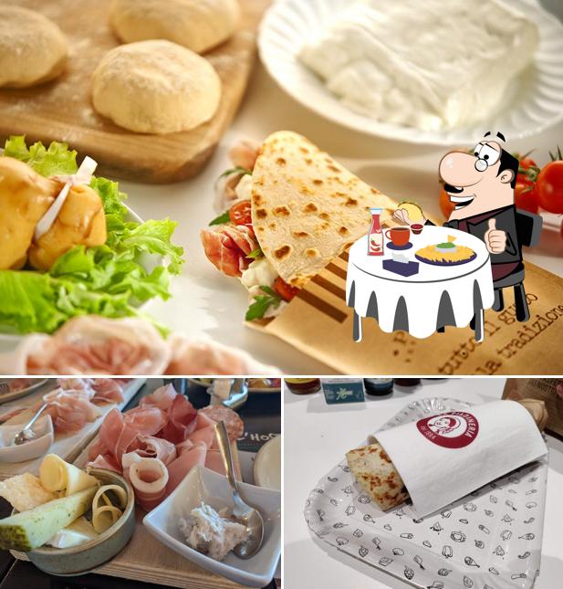La Piadineria