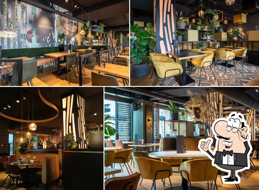 Restaurant De Beren Zutphen