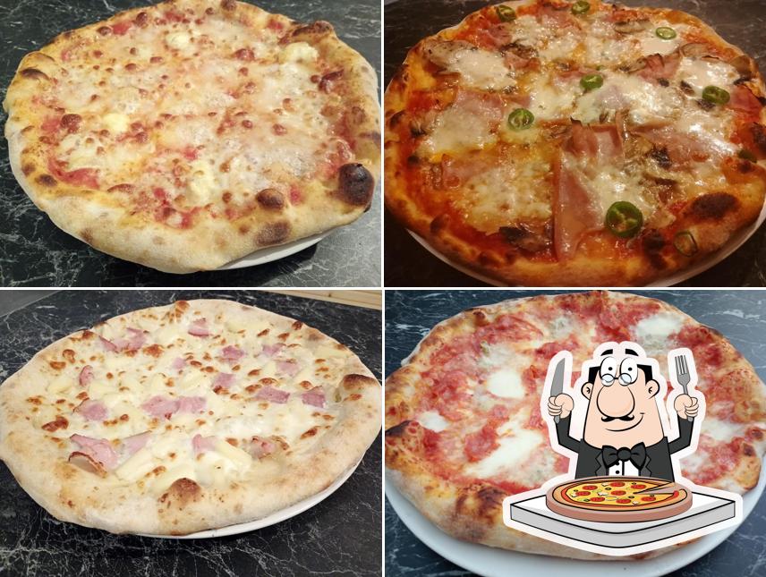 GIO Pizza