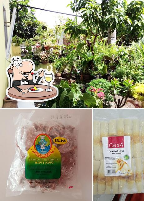 AL-AMAR FROZEN FOOD