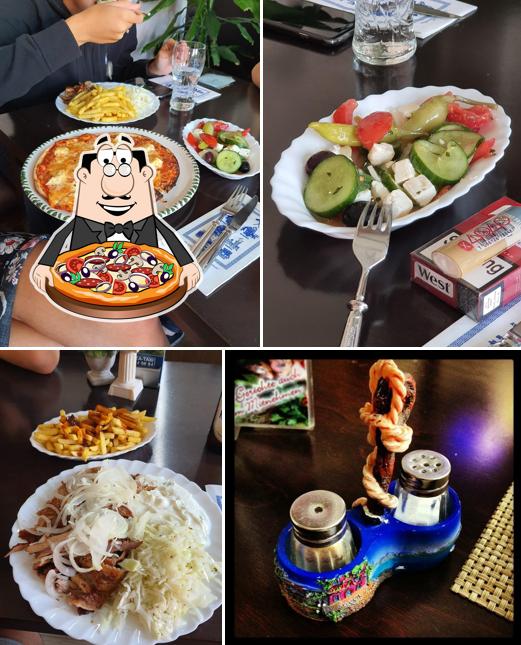 Akropolis Grill