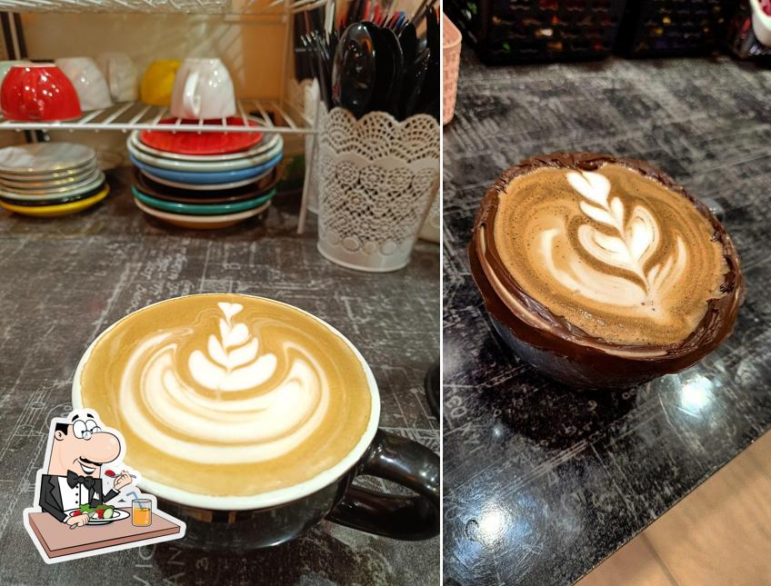 Cafe poursha کافه پورشا