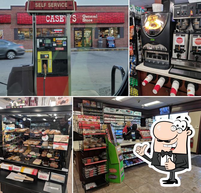 Casey's