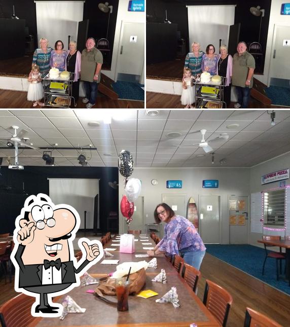 Chan's Chinese Restaurant Mylestom