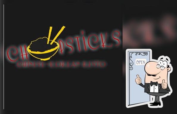 Chopsticks