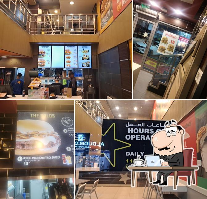 Hardee's Muharraq