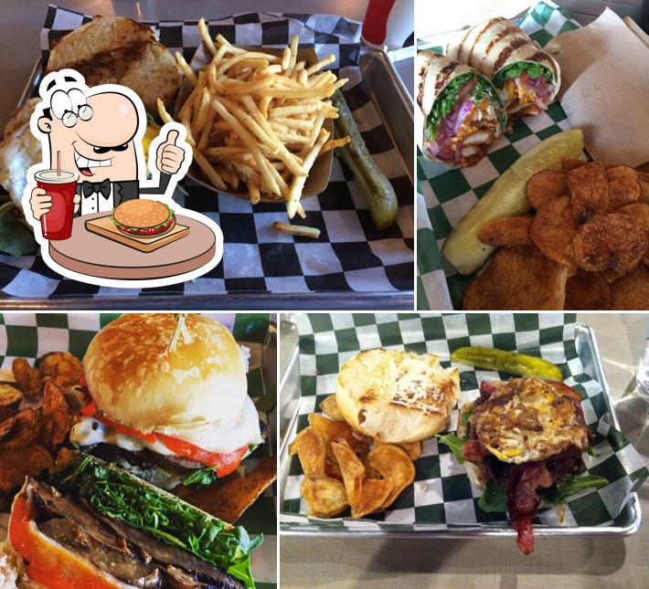 Market Grill
