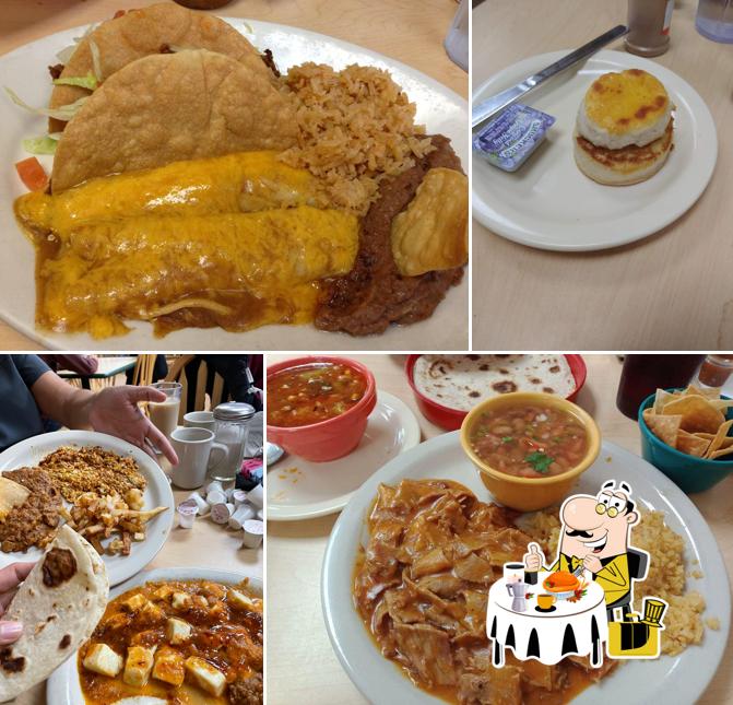 Los Jacales Mexican Restaurant