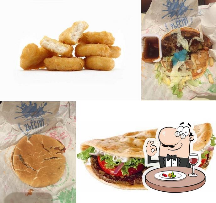 McDonald's Springfield Lakes