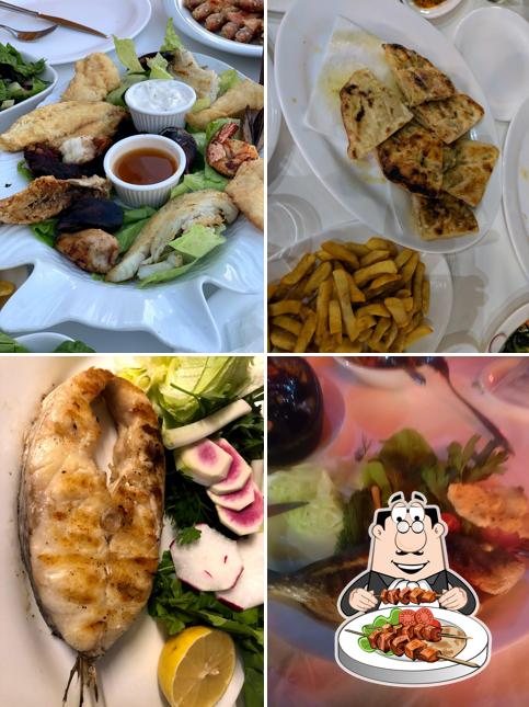 Nil Balık Restaurant
